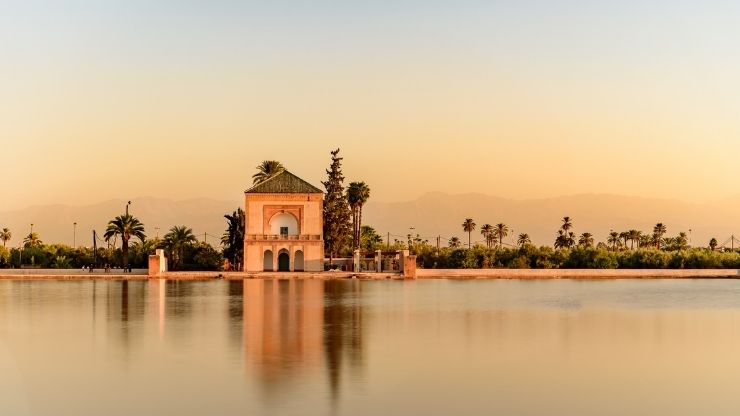 10 Days Tour From Tangier