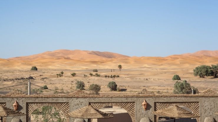 Tour di 3 giorni da Fes a Marrakech (1)