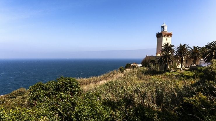 6 Days Tour From Tangier