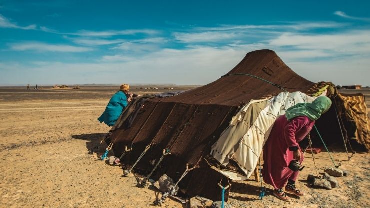 7 Days Tour From Casablanca