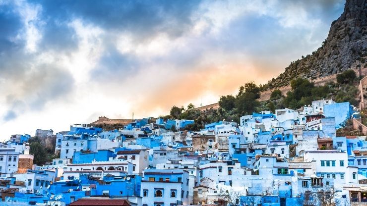 7 Days Tour From Tangier