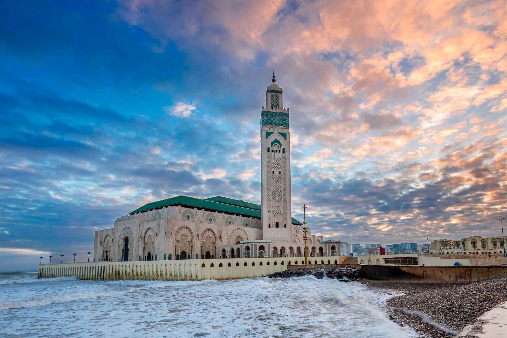 Torna ai tour di Casablanca (1)