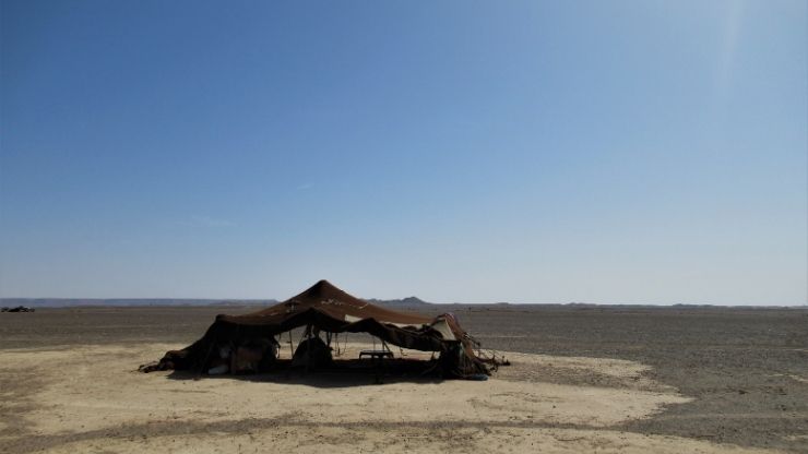 Merzouga Desert 4×4 Tour