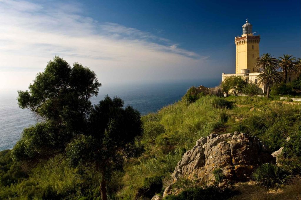 tangier tours